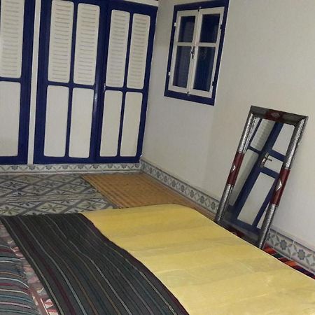 Villa Taghart, La Belle Demeure Essaouira Esterno foto