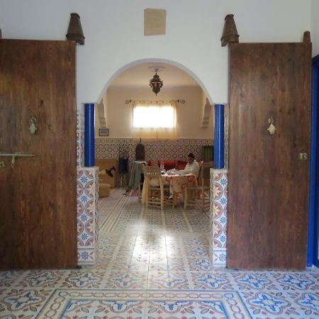 Villa Taghart, La Belle Demeure Essaouira Esterno foto